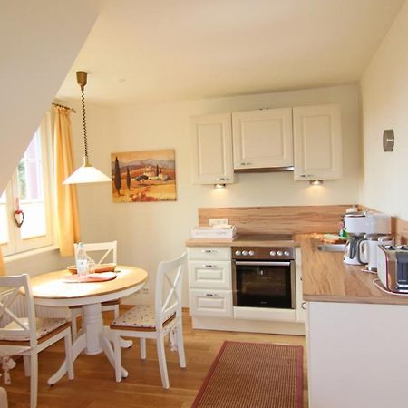 Suenje Apartman Westerland Kültér fotó