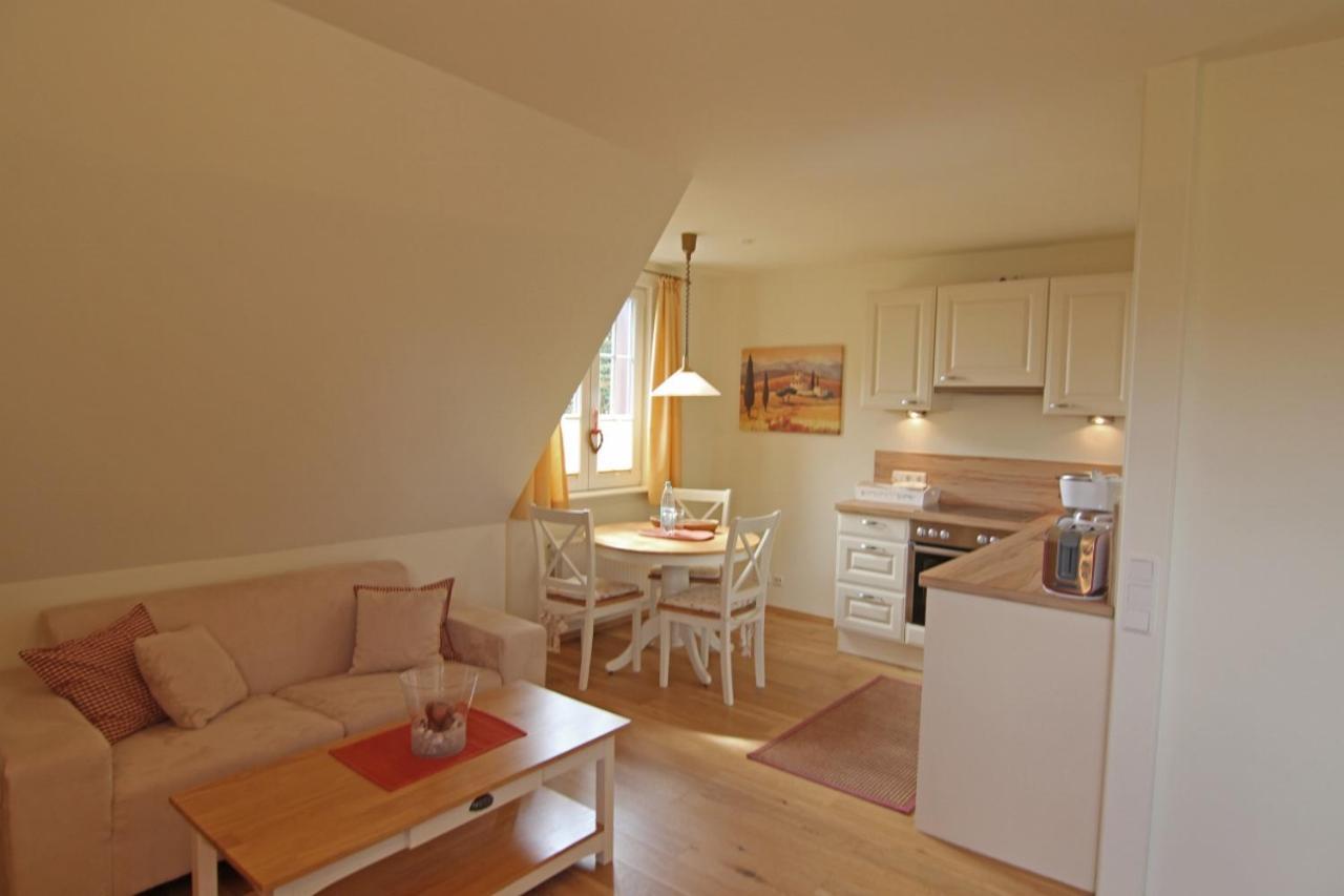 Suenje Apartman Westerland Kültér fotó