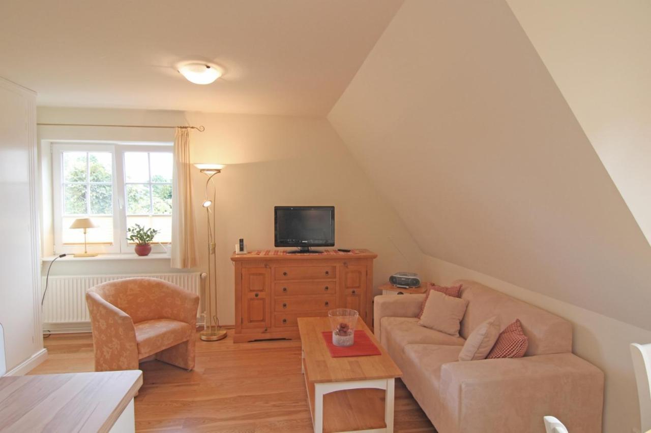Suenje Apartman Westerland Kültér fotó
